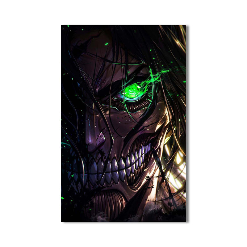 Eren Titan Cam tablo – Cam Tablo