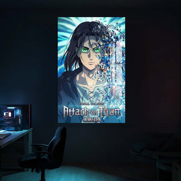 Final Season Cam tablo