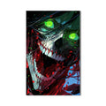 Rage Titan Cam tablo – Cam Tablo