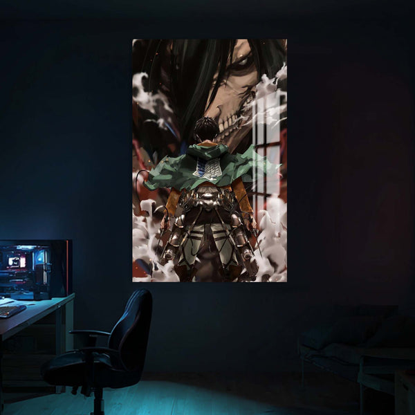 Freedom’s Oath Cam tablo