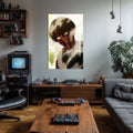 Levi Ackerman Cam tablo – Cam Tablo