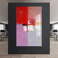 Hayatın Geçişleri Cam Tablo – Cam Tablo