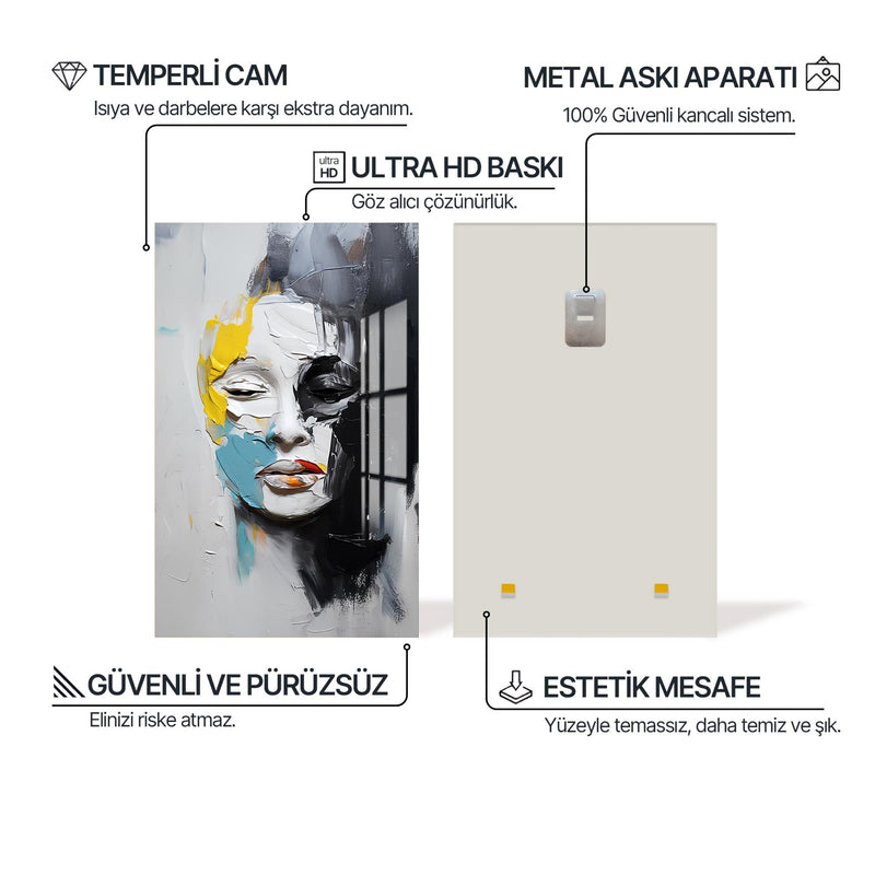 Beyin Fırtınası Cam Tablo – Cam Tablo