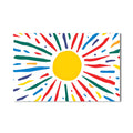 Sunny Day Cam Tablo – Cam Tablo
