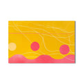 Solar Rhythm Cam Tablo – Cam Tablo
