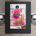 Cat Talk Cam Tablo – Cam Tablo