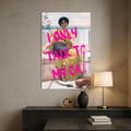 Cat Talk Cam Tablo – Cam Tablo