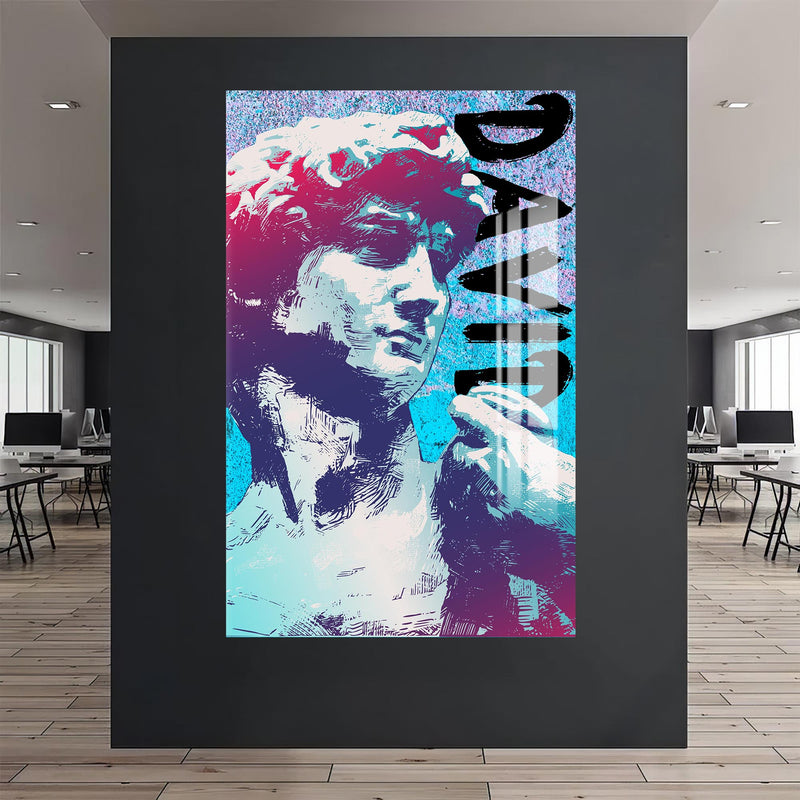 David Reborn Cam tablo – Cam Tablo