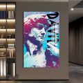 David Reborn Cam tablo – Cam Tablo