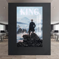 King Cam tablo – Cam Tablo