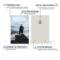 King Cam tablo – Cam Tablo