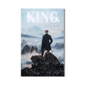 King Cam tablo – Cam Tablo