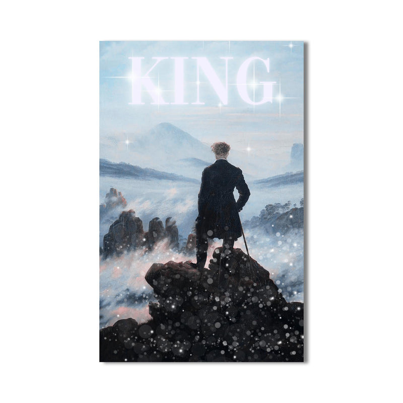 King Cam tablo – Cam Tablo