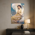 Where Is My Valentine Cam tablo – Cam Tablo