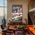 Atelier Cam tablo – Cam Tablo