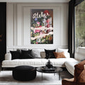 Atelier Cam tablo – Cam Tablo