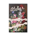 Atelier Cam tablo – Cam Tablo