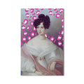 Pink Duchess Cam tablo – Cam Tablo