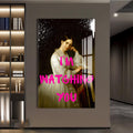 I’m Watching You Cam tablo – Cam Tablo