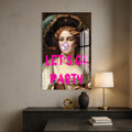 Let’s Go Party Cam tablo – Cam Tablo