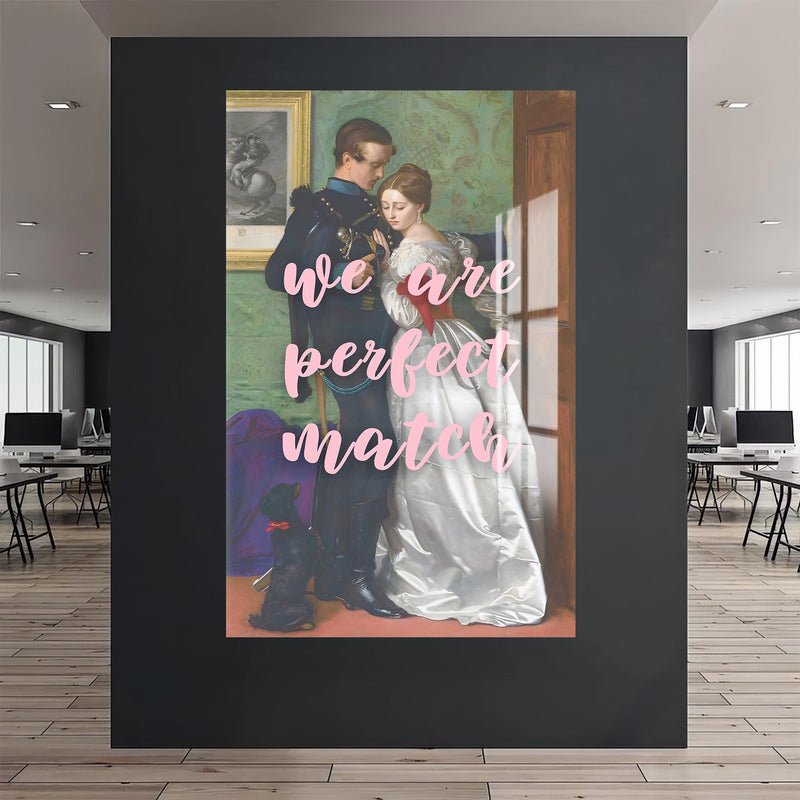 Perfect Match Cam Tablo – Cam Tablo