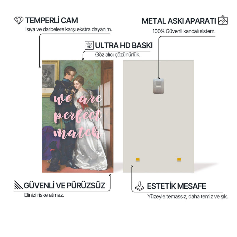 Perfect Match Cam Tablo – Cam Tablo