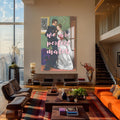 Perfect Match Cam Tablo – Cam Tablo
