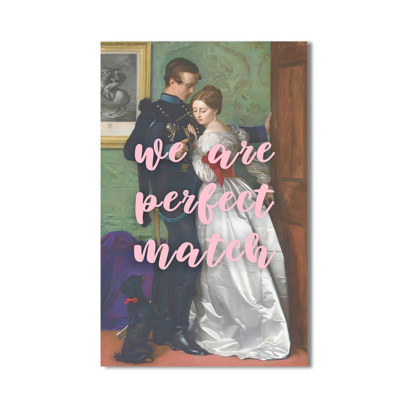 Perfect Match Cam Tablo – Cam Tablo