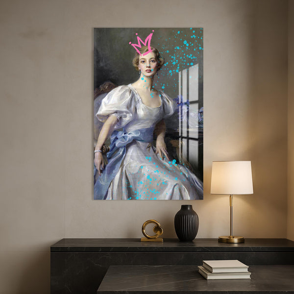 Royal Rebellion Cam tablo