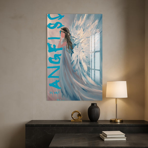 Celestial Grace Cam tablo