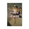 Cupid Stupid Cam tablo – Cam Tablo