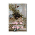 Cupid Stupid Cam tablo – Cam Tablo