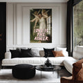 Love Is The Answer Cam tablo – Cam Tablo