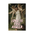 Love Is The Answer Cam tablo – Cam Tablo