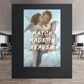 Heaven Match Cam Tablo – Cam Tablo