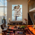 Heaven Match Cam Tablo – Cam Tablo