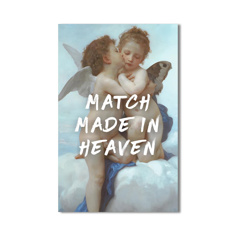 Heaven Match Cam Tablo – Cam Tablo