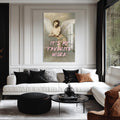 It’s My Favorite Work Cam tablo – Cam Tablo