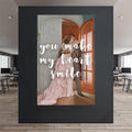 You Make My Heart Smile Cam tablo – Cam Tablo