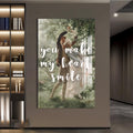 You Make My Heart Smile Cam tablo – Cam Tablo
