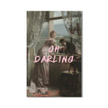 Oh Darling Cam tablo – Cam Tablo