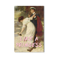 Like a Princess Cam tablo – Cam Tablo