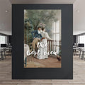 The Best View  Cam tablo – Cam Tablo