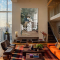 The Best View  Cam tablo – Cam Tablo