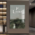 Je T’aime Cam tablo – Cam Tablo