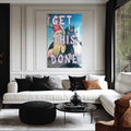 Get This Done Cam tablo – Cam Tablo