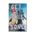 Get This Done Cam tablo – Cam Tablo