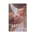 XOXO Cam Tablo – Cam Tablo