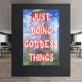 Just Doing Goddess Things Cam tablo – Cam Tablo