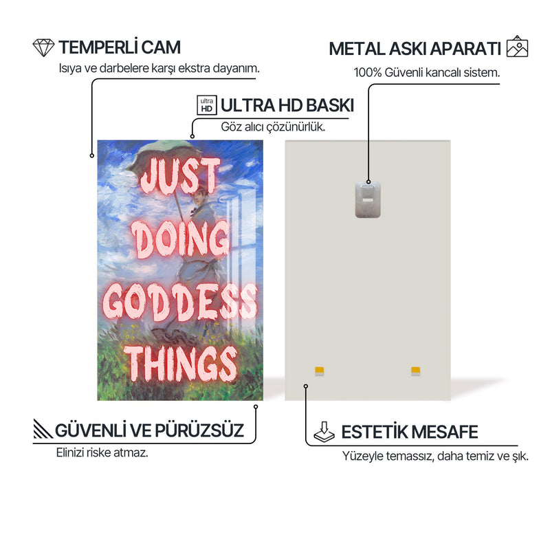 Just Doing Goddess Things Cam tablo – Cam Tablo